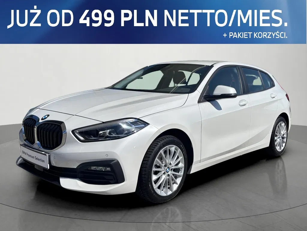 Zdjęcie: 2024 BMW Seria 1