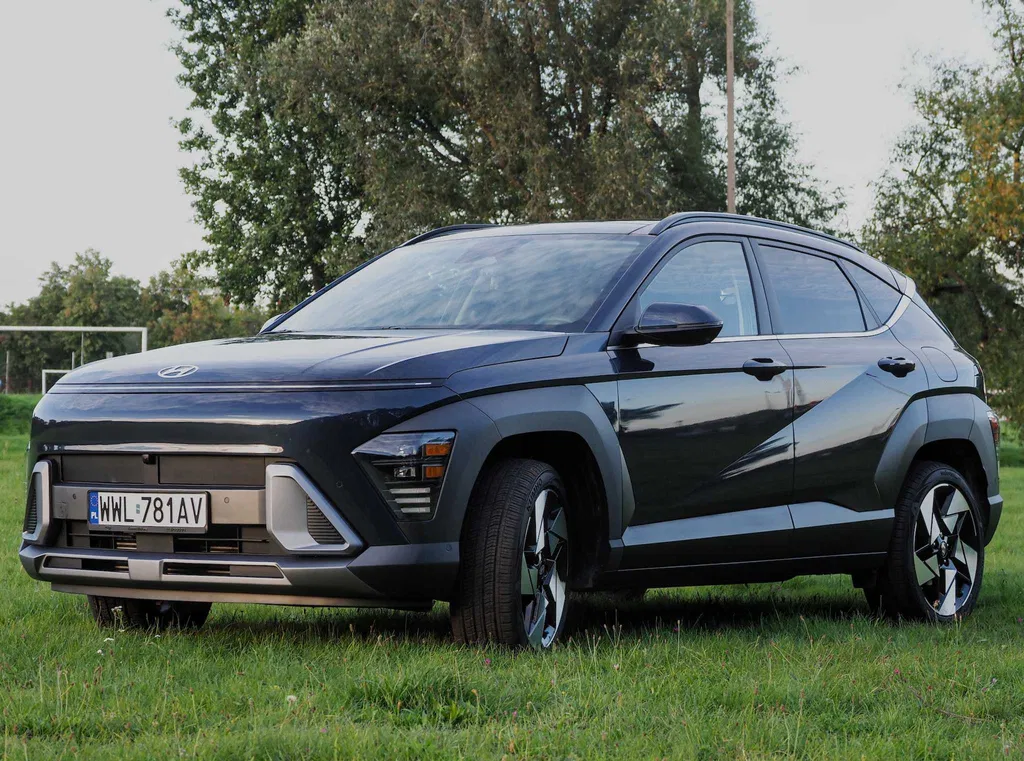 Zdjęcie: 2023 Hyundai Kona