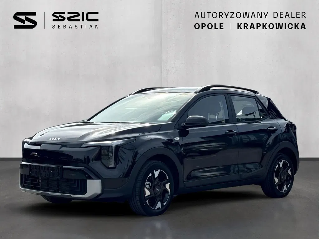 Zdjęcie: 2026 Kia Stonic