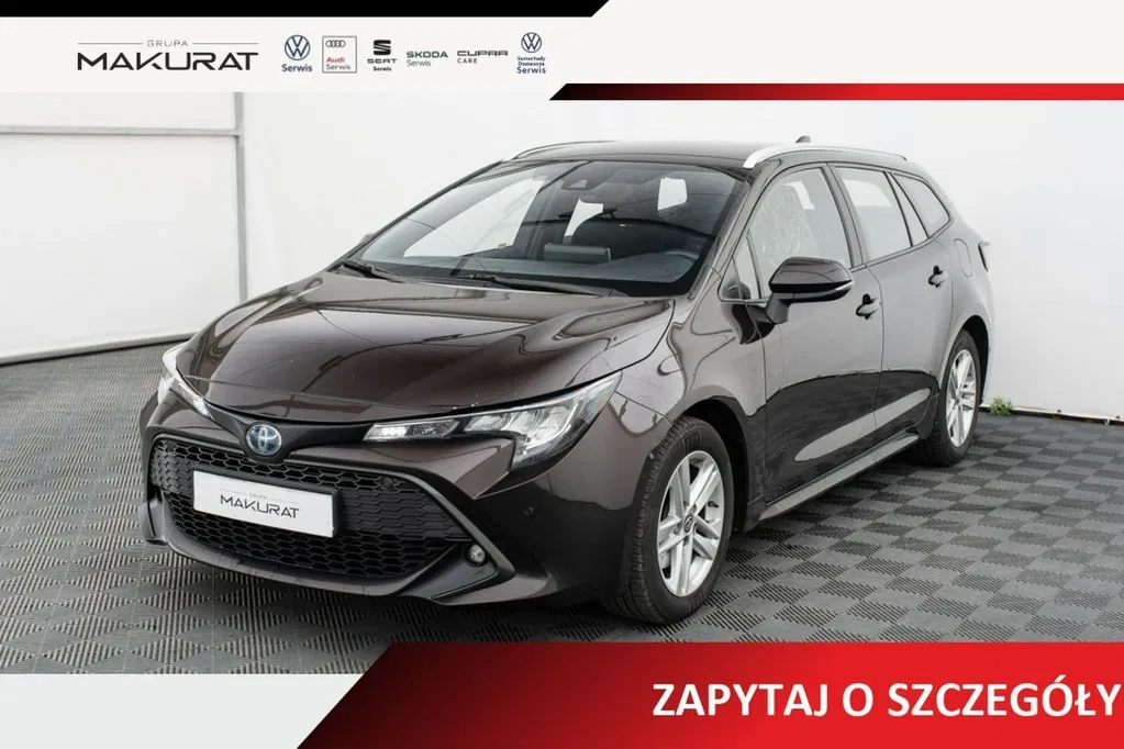 Zdjęcie: 2022 Toyota Corolla