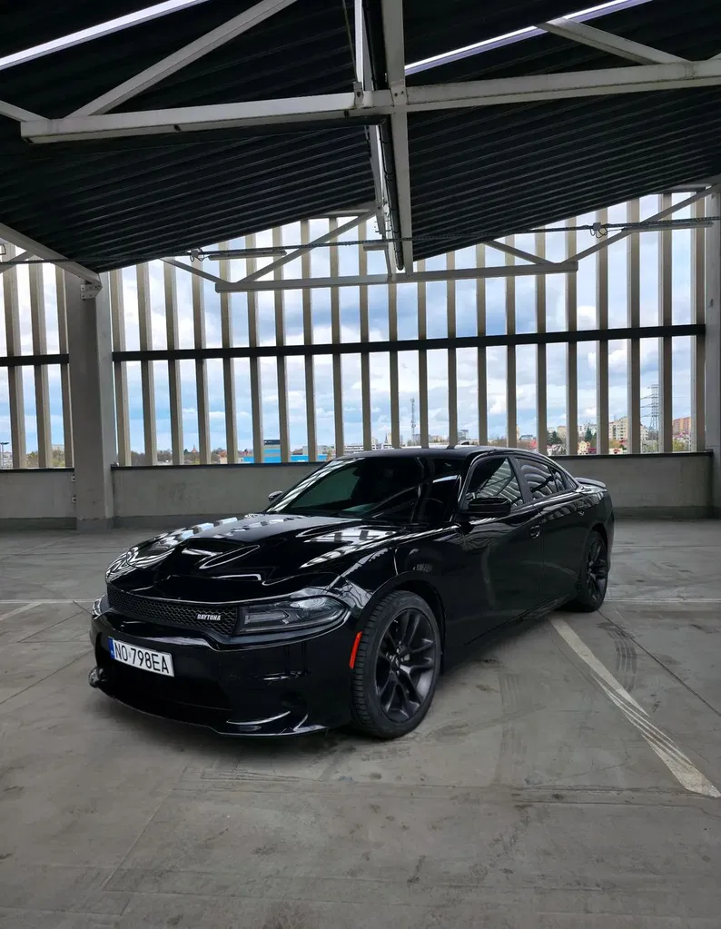 Zdjęcie: 2021 Dodge Charger