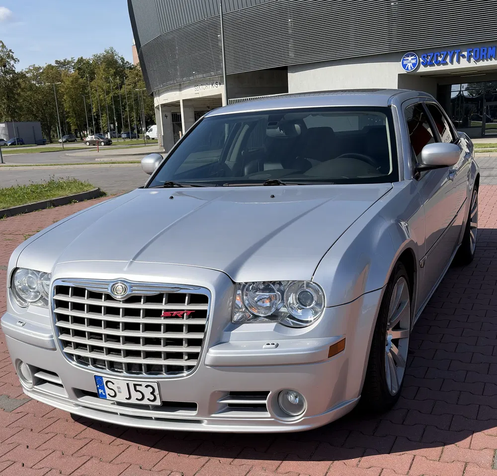 Zdjęcie: 2006 Chrysler 300C