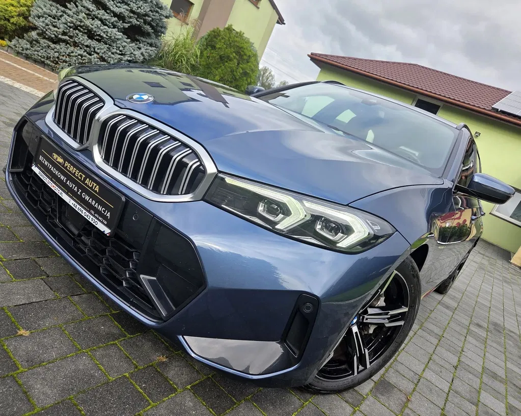 Zdjęcie: 2025 BMW Seria 3