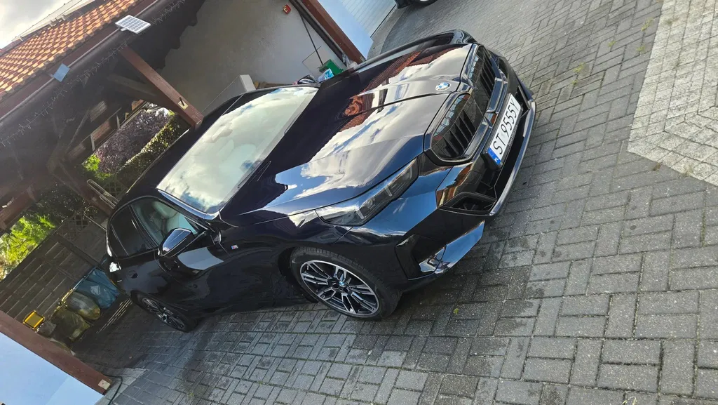 Zdjęcie: 2025 BMW Seria 5