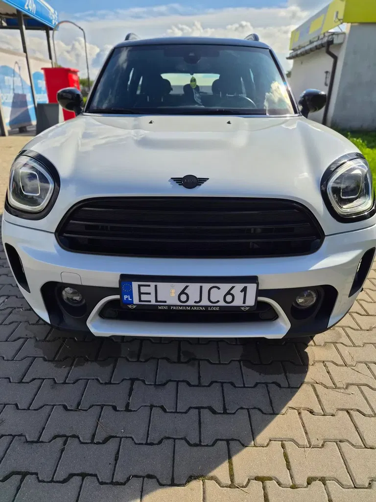 Zdjęcie: 2023 Mini Countryman