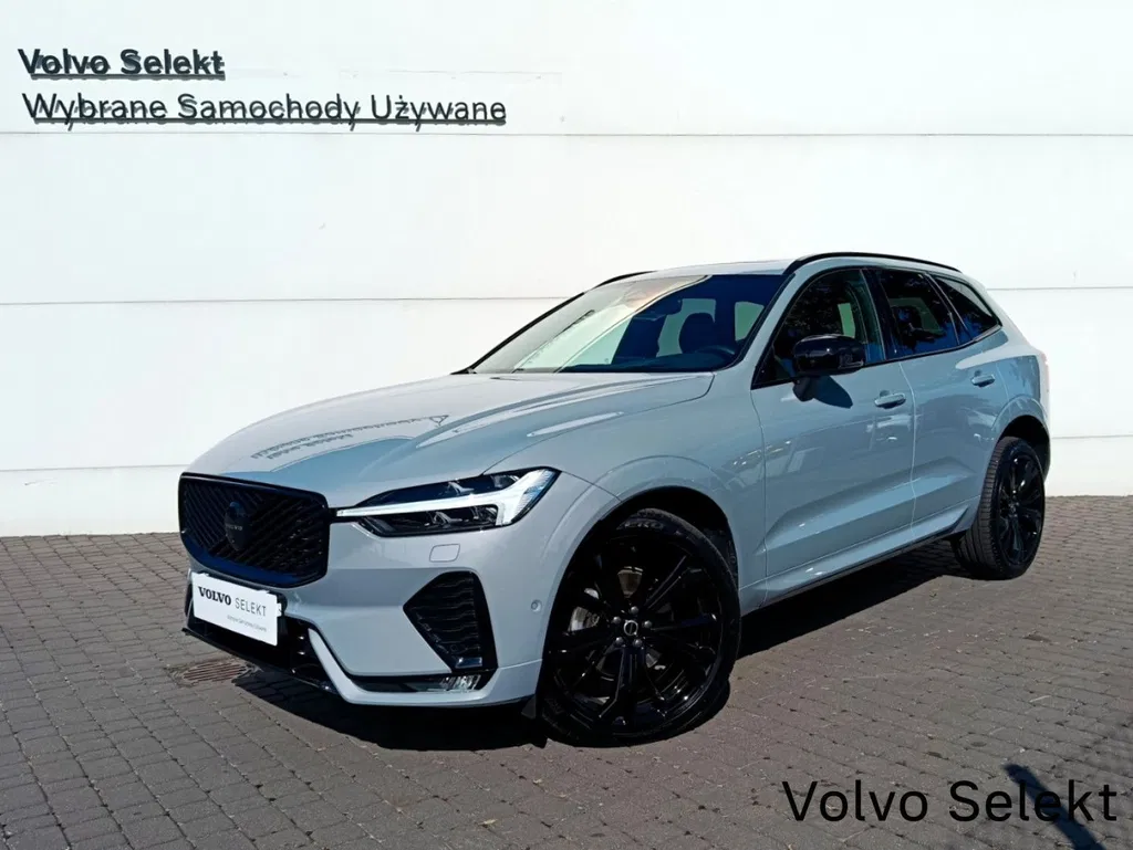 Zdjęcie: 2025 Volvo XC 60