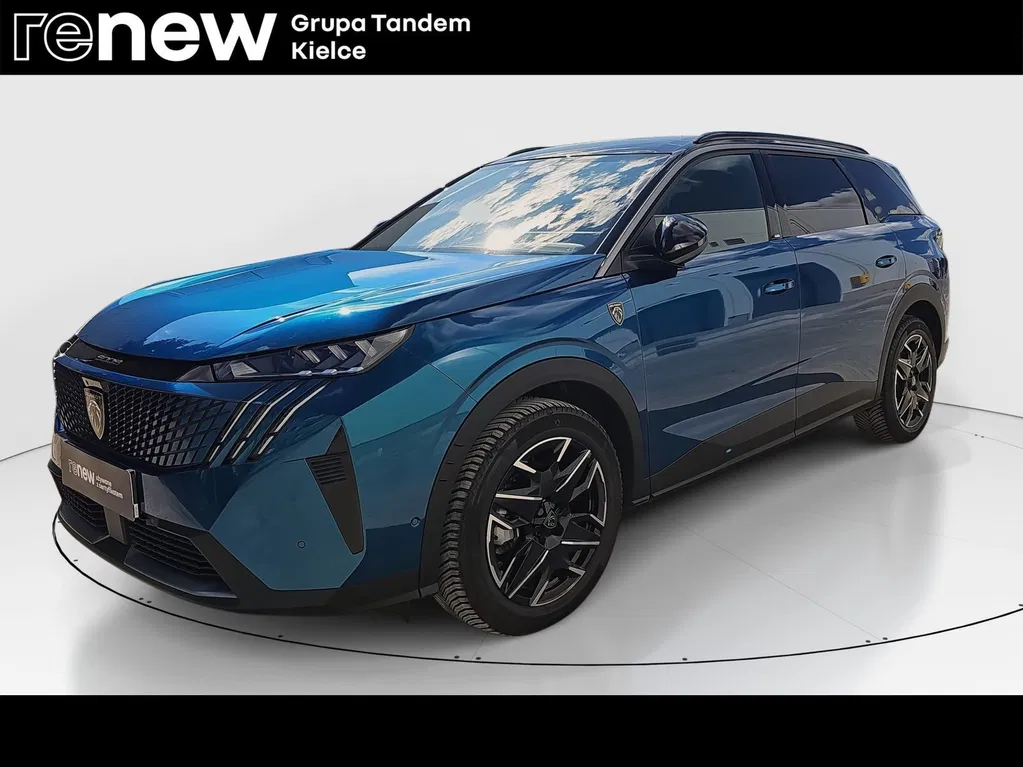 Zdjęcie: 2025 Peugeot 5008