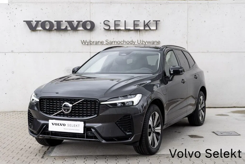 Zdjęcie: 2025 Volvo XC 60