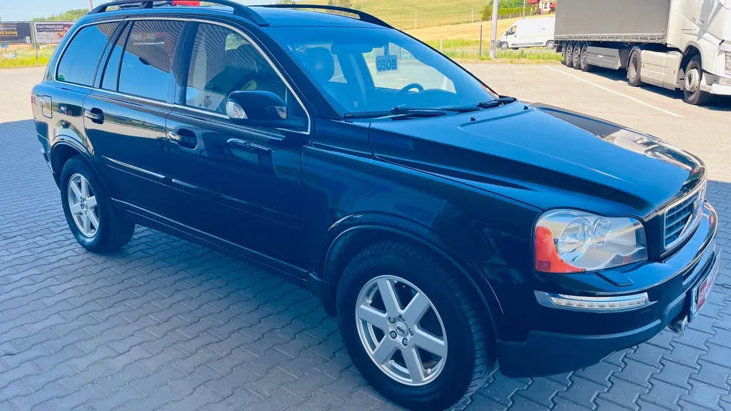 Zdjęcie: 2006 Volvo XC 90