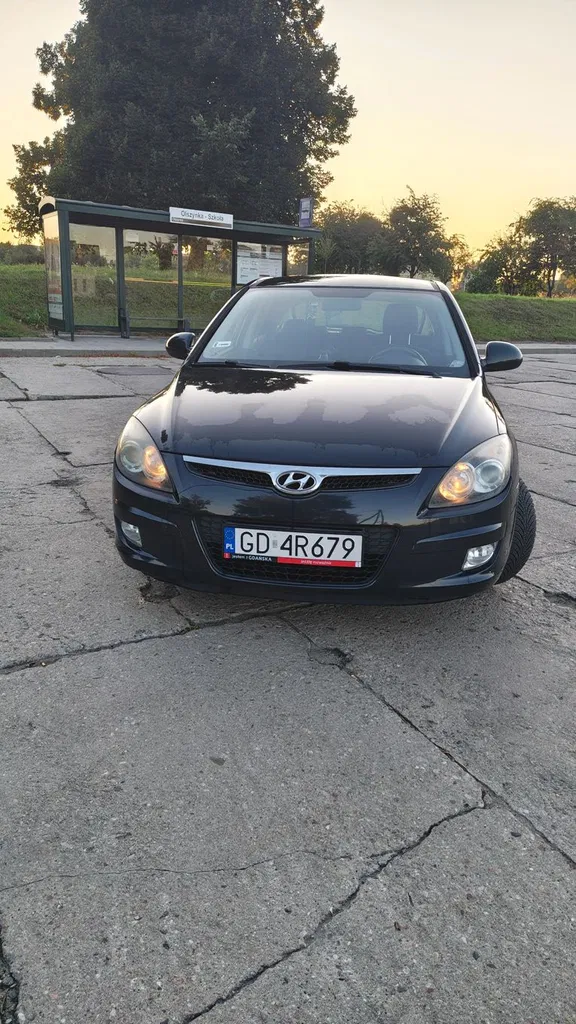 Zdjęcie: 2009 Hyundai i30