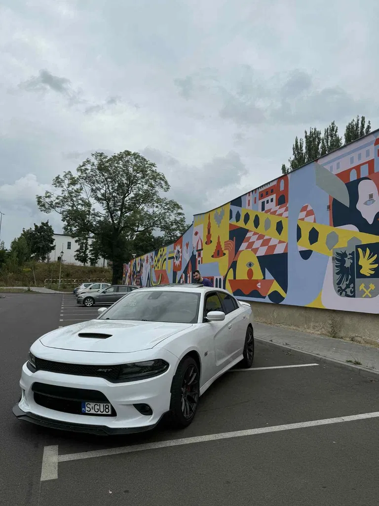 Zdjęcie: 2015 Dodge Charger