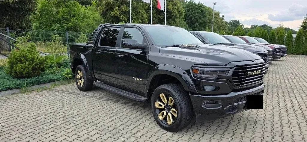 Zdjęcie: 2024 Dodge Ram