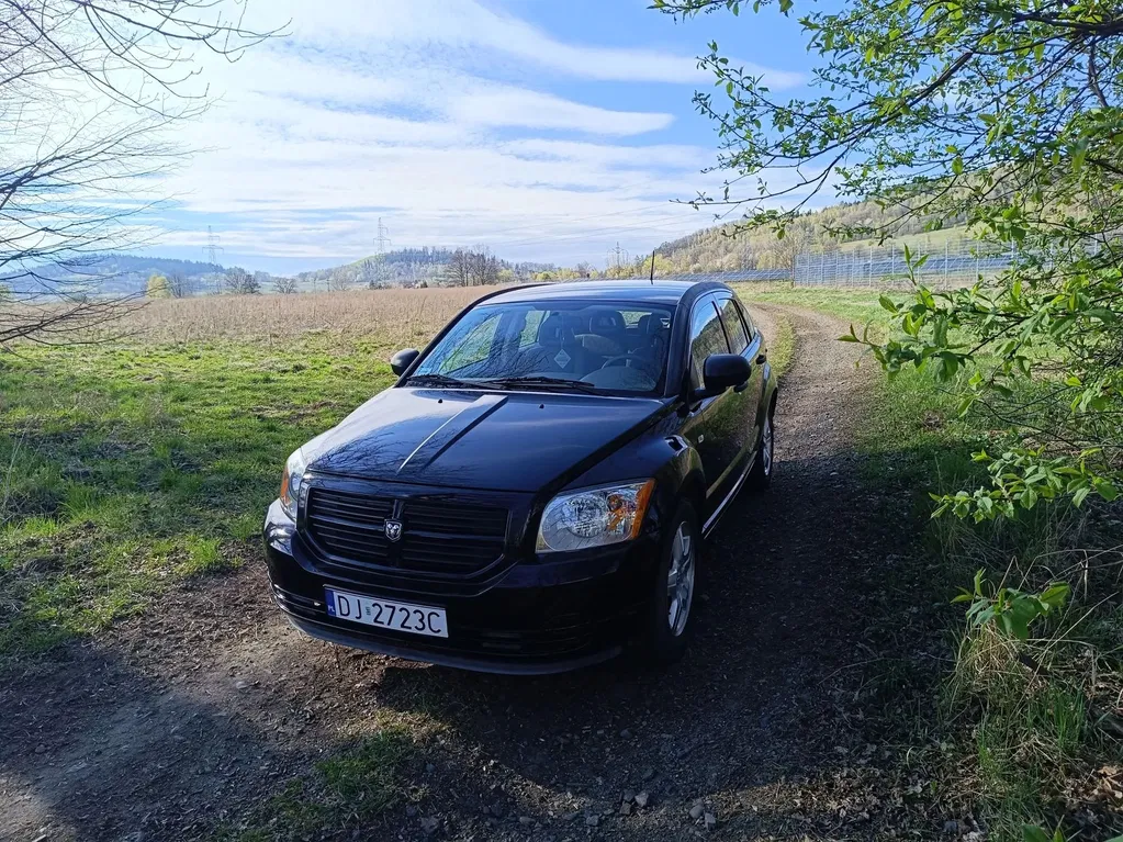 Zdjęcie: 2007 Dodge Caliber
