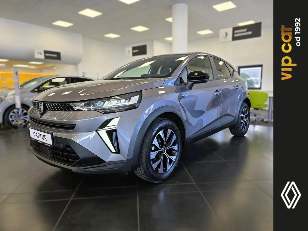 Zdjęcie: 2026 Renault Captur