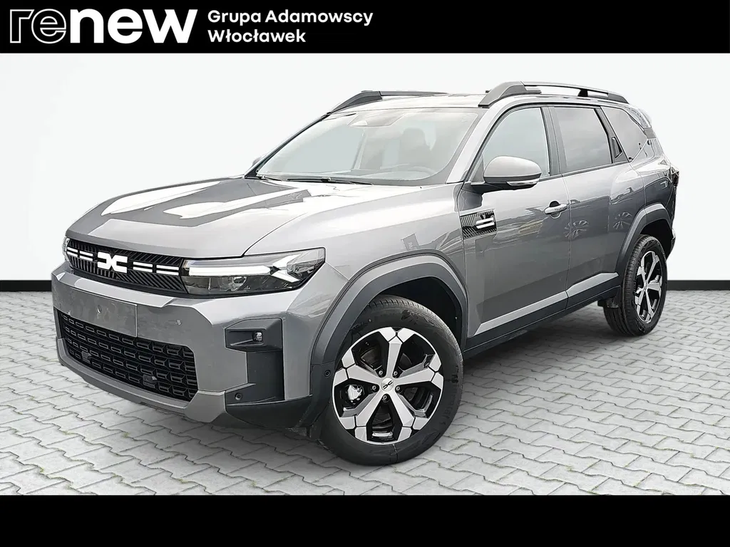 Zdjęcie: 2026 Dacia Pozostałe Dacia