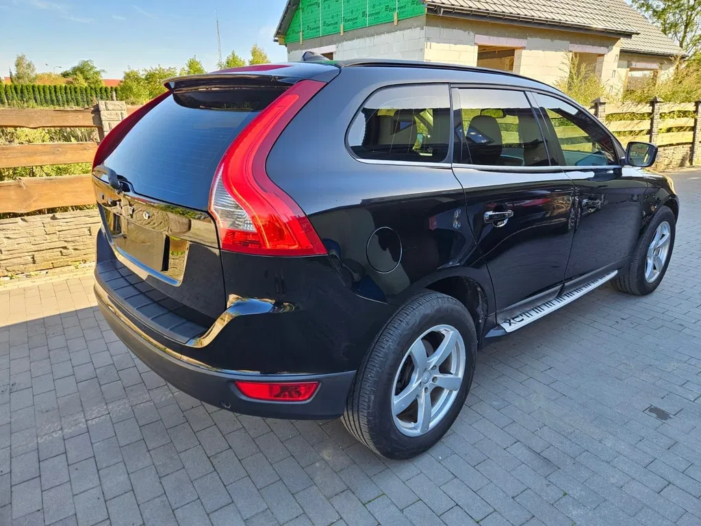 Zdjęcie: 2011 Volvo XC 60