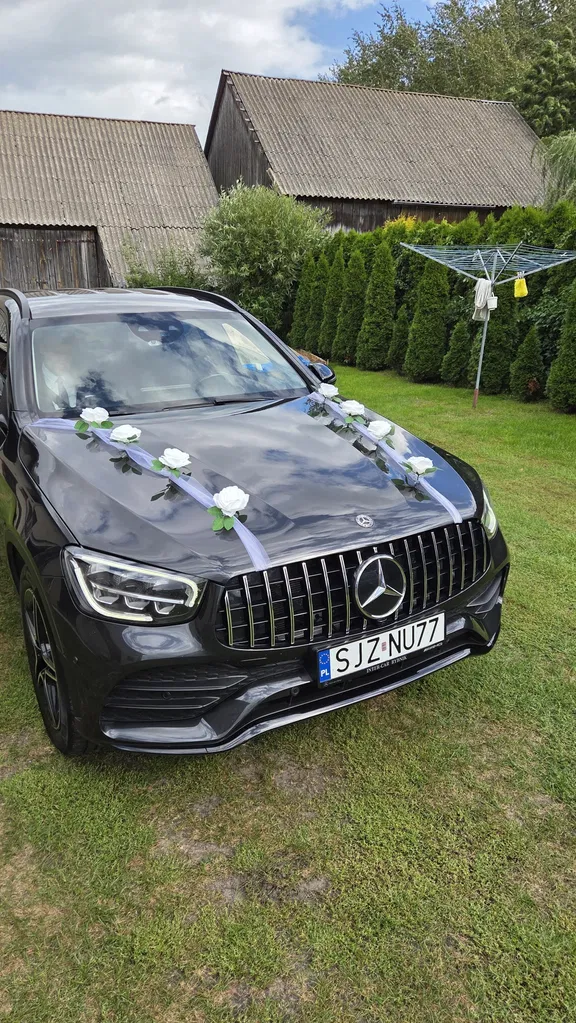 Zdjęcie: 2020 Mercedes-Benz GLC