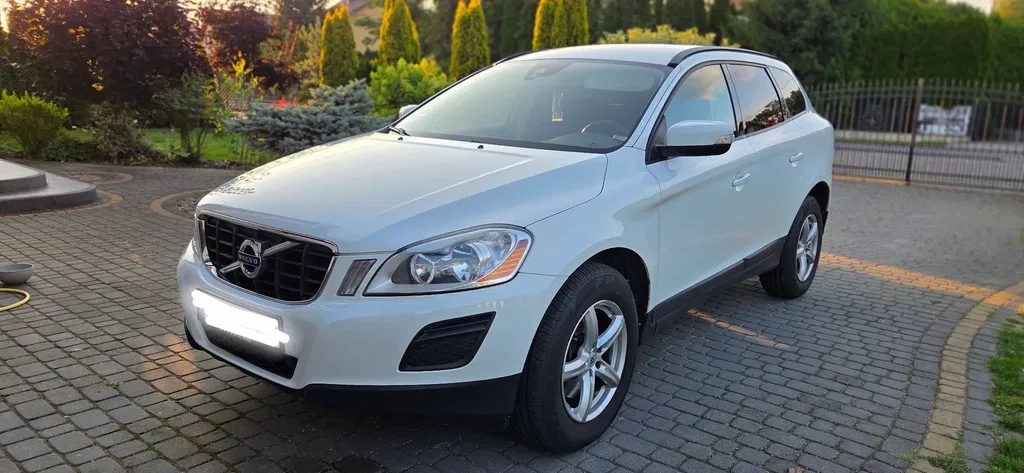 Zdjęcie: 2013 Volvo XC 60