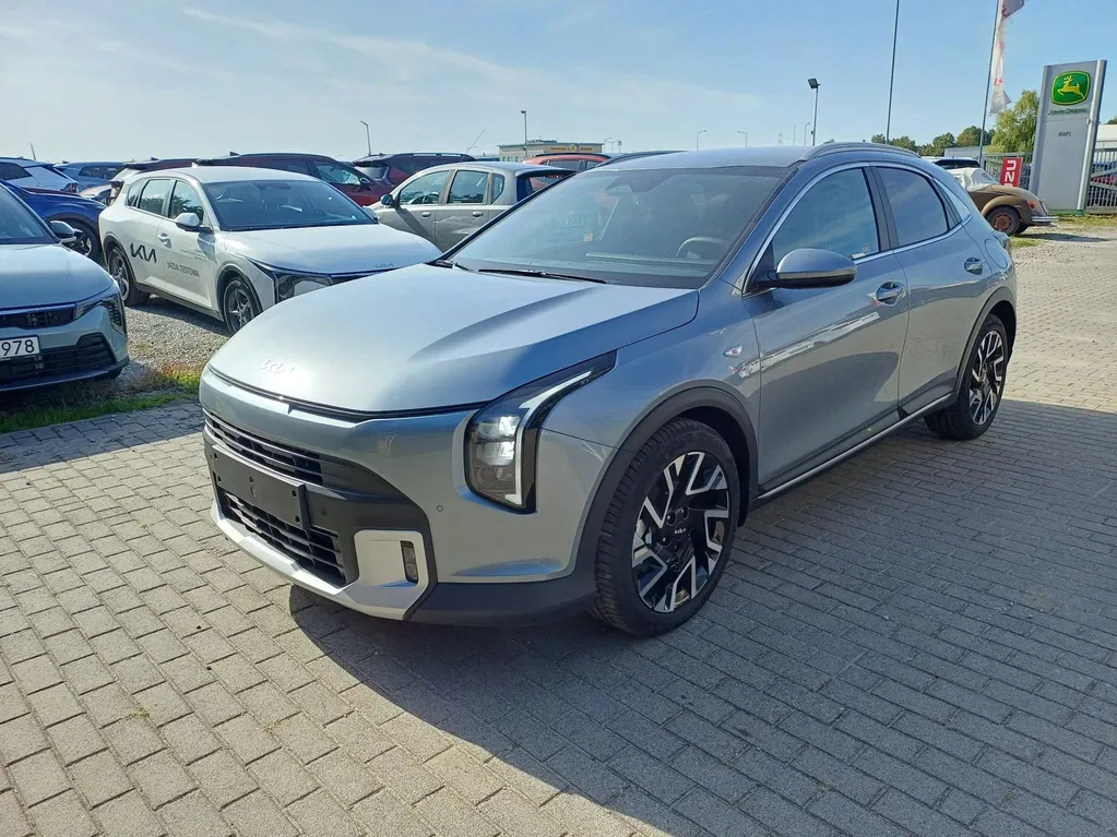 Zdjęcie: 2026 Kia XCeed