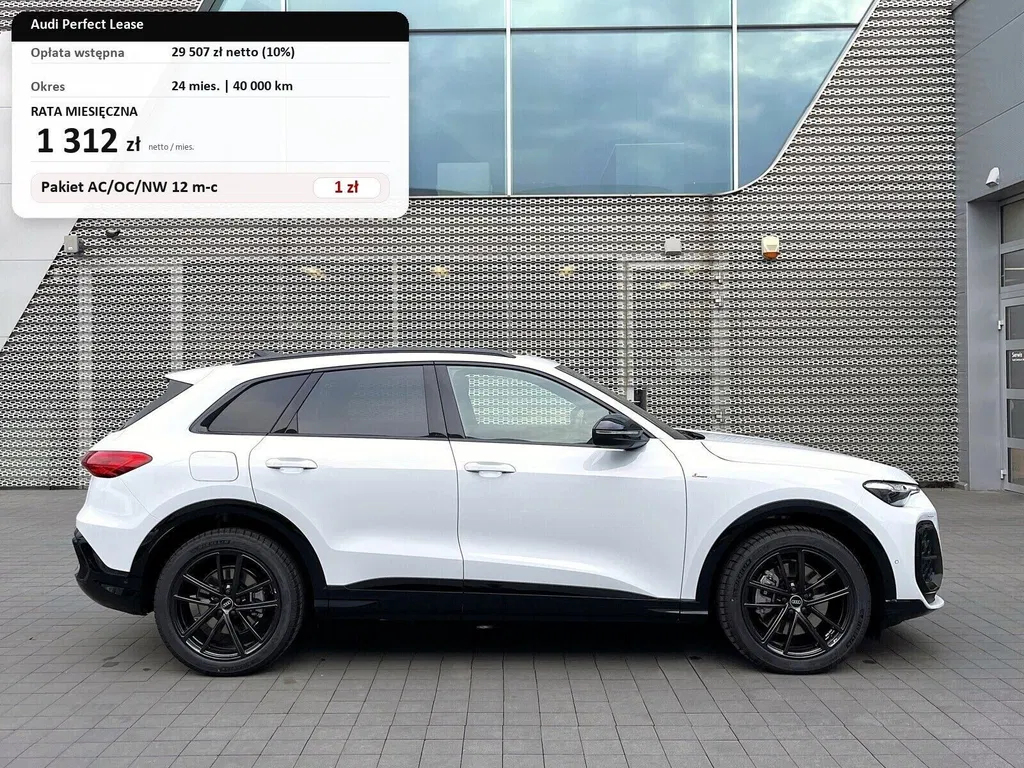 Zdjęcie: 2026 Audi Q5