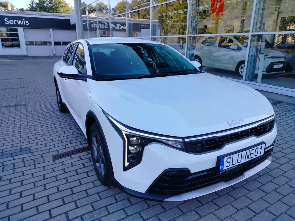 Zdjęcie: 2025 Kia Pozostałe KIA