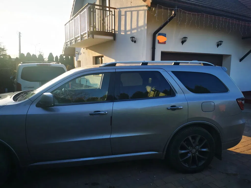 Zdjęcie: 2017 Dodge Durango