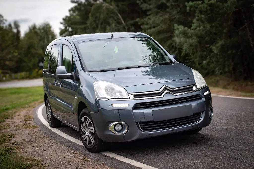 Zdjęcie: 2013 Citroen Berlingo