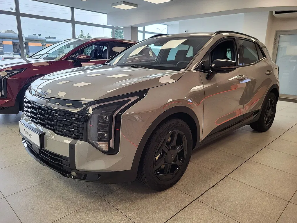 Zdjęcie: 2026 Kia Sportage