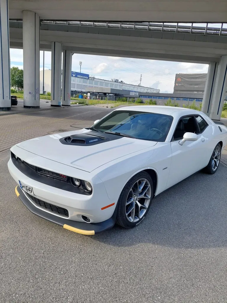 Zdjęcie: 2019 Dodge Challenger