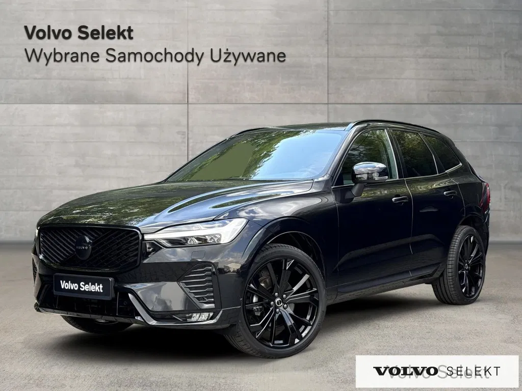 Zdjęcie: 2025 Volvo XC 60