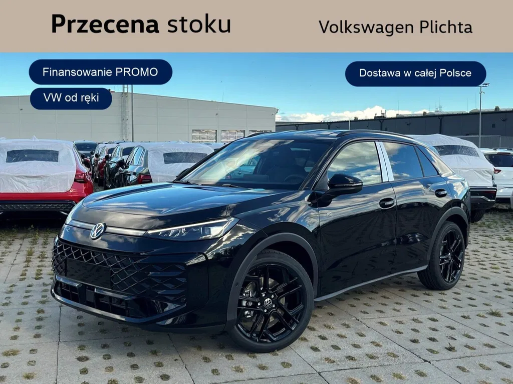 Zdjęcie: 2026 Volkswagen T-Roc