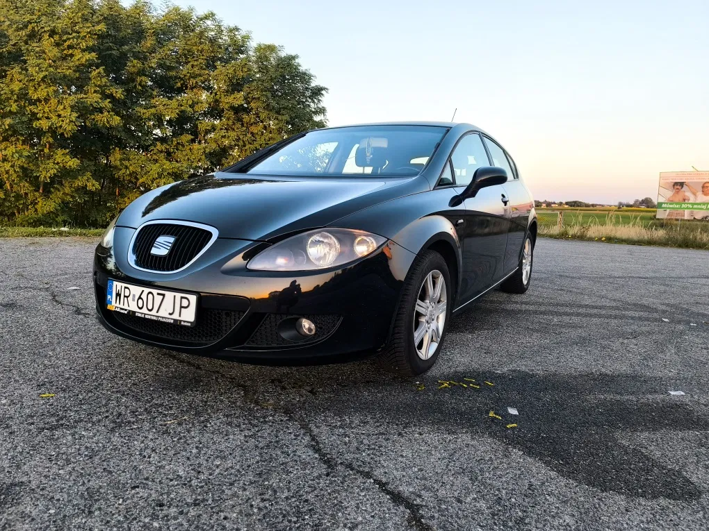 Zdjęcie: 2006 Seat Leon