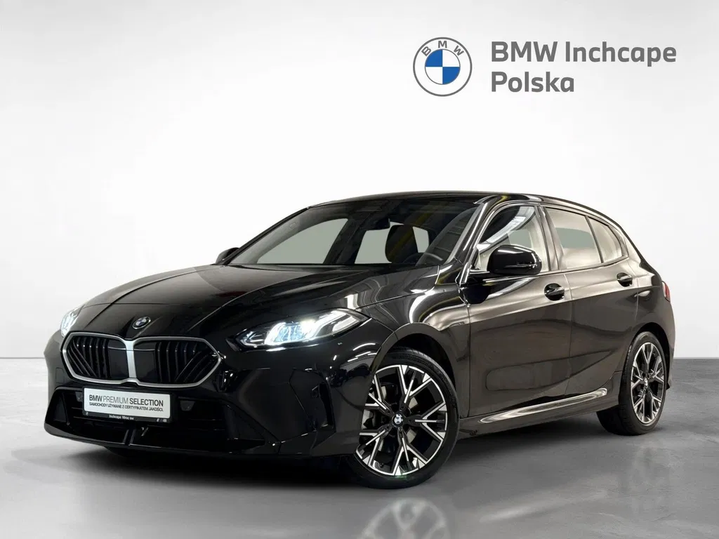 Zdjęcie: 2025 BMW Seria 1