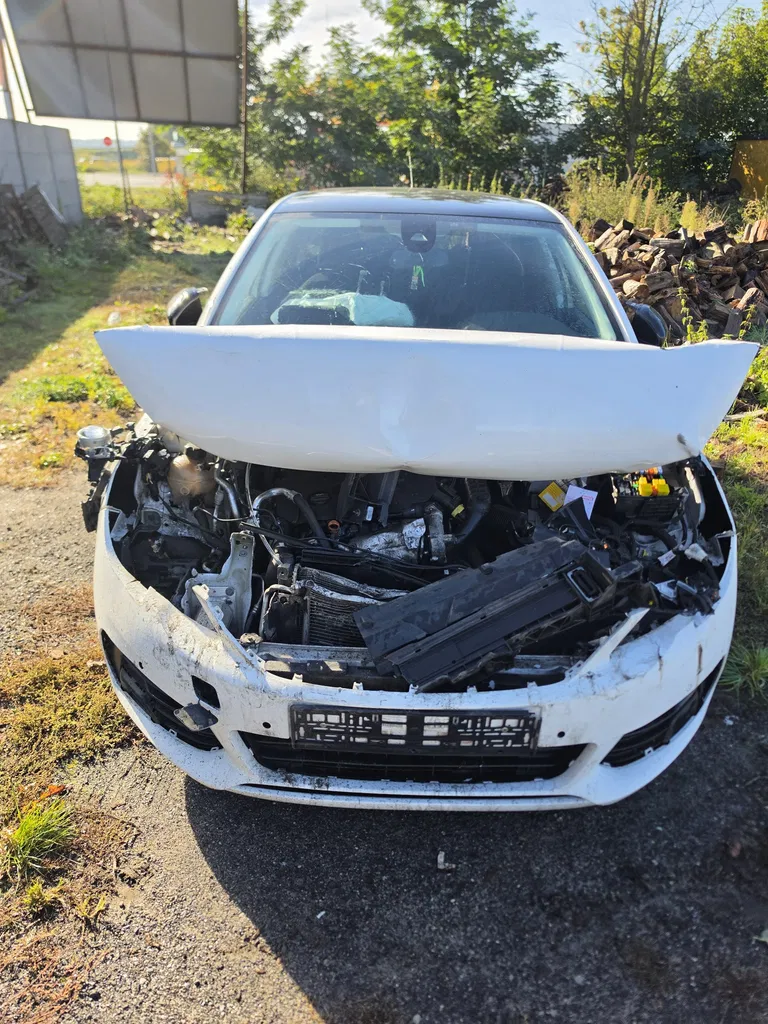Zdjęcie: 2018 Peugeot 308