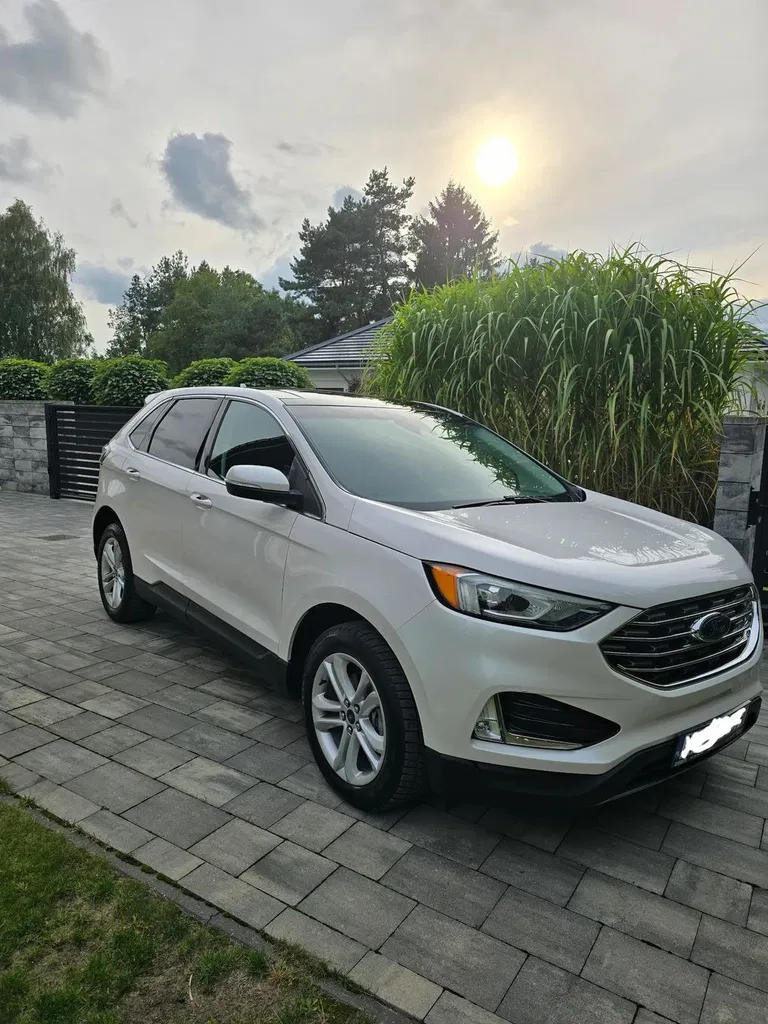 Zdjęcie: 2019 Ford Edge