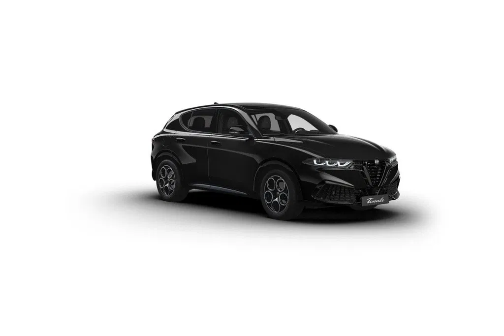 Zdjęcie: 2026 Alfa Romeo Tonale