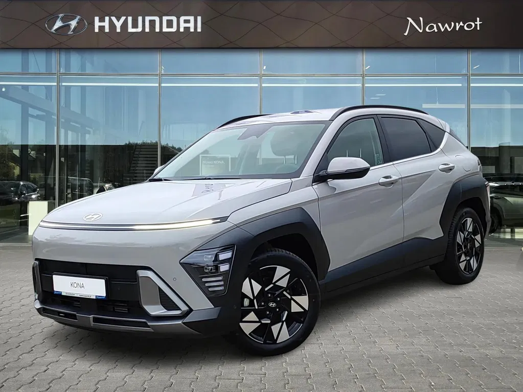 Zdjęcie: 2023 Hyundai Kona