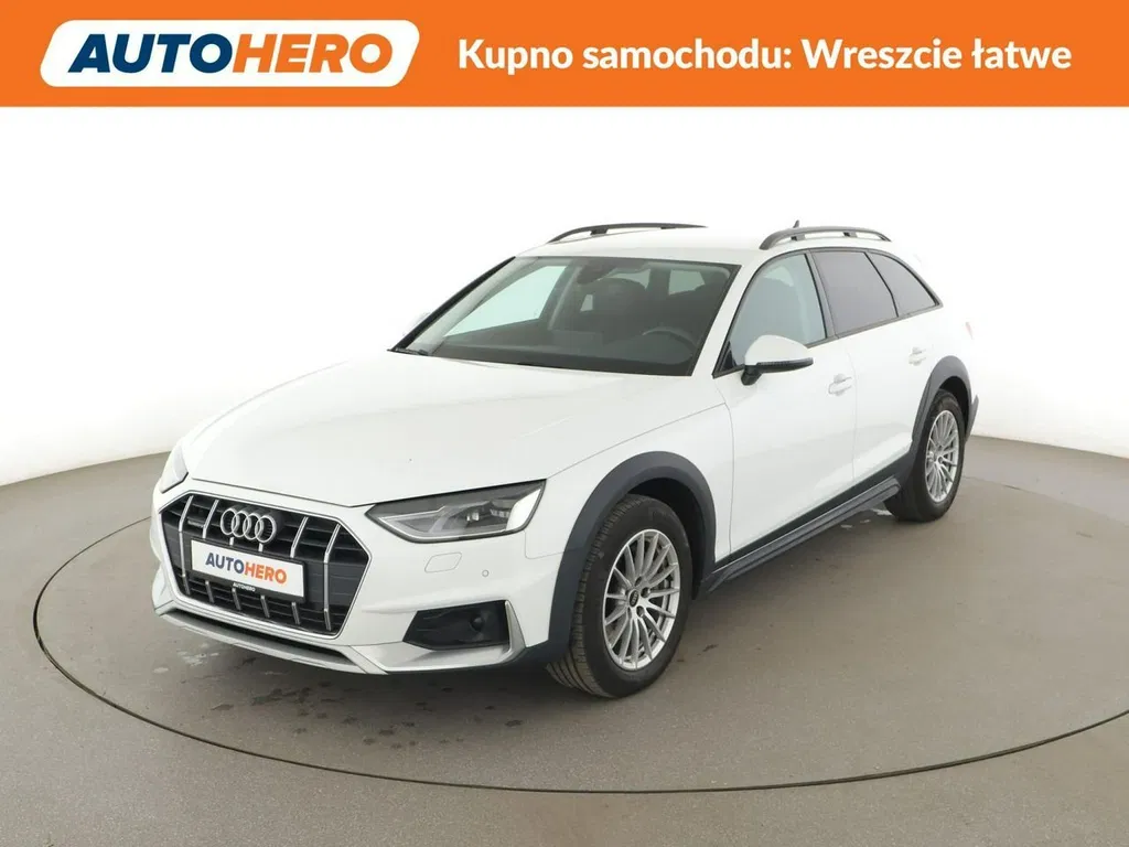 Zdjęcie: 2023 Audi A4 Allroad