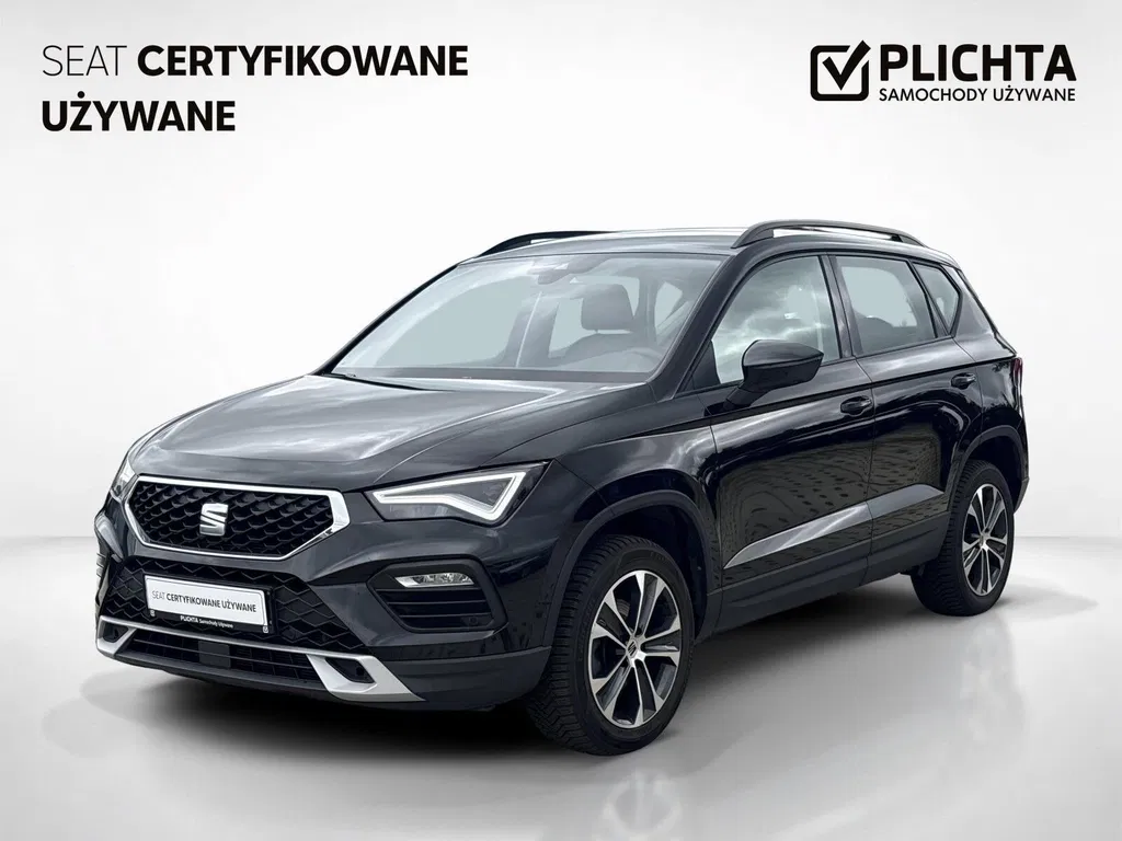 Zdjęcie: 2024 Seat Ateca