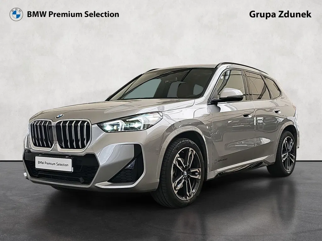 Zdjęcie: 2026 BMW X1