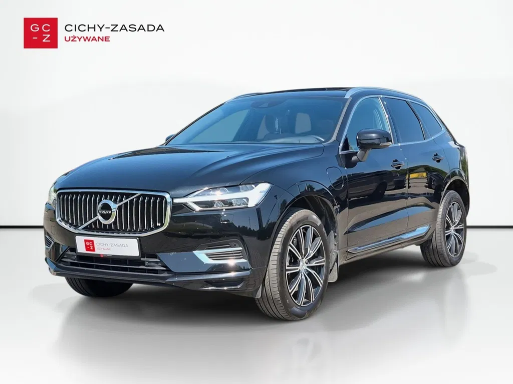 Zdjęcie: 2020 Volvo XC 60