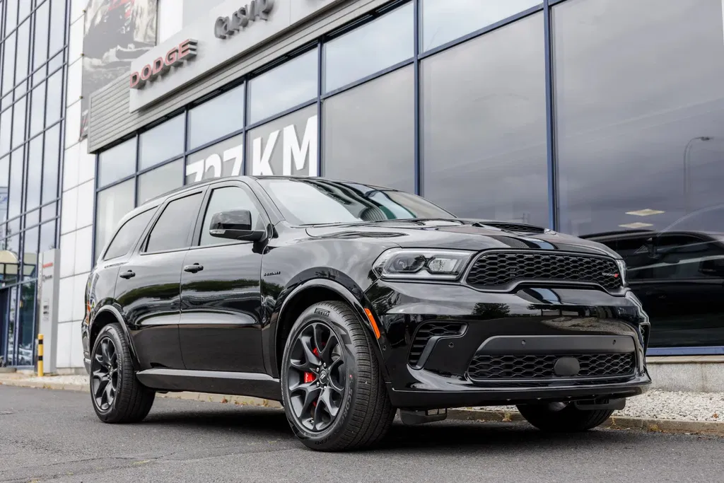 Zdjęcie: 2024 Dodge Durango