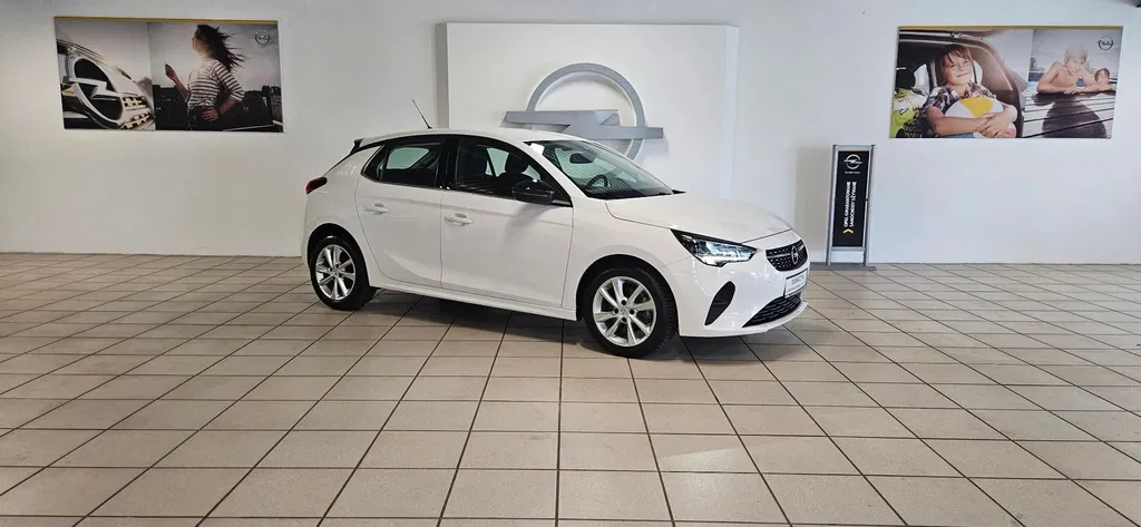 Zdjęcie: 2023 Opel Corsa