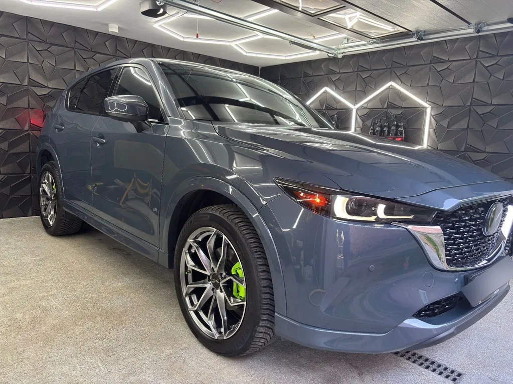 Zdjęcie: 2022 Mazda CX-5