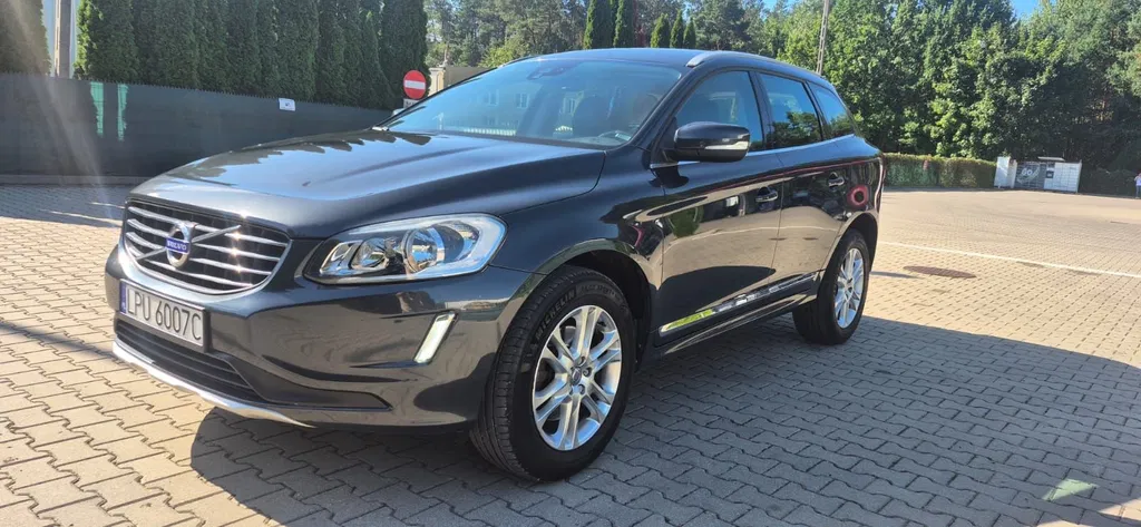 Zdjęcie: 2014 Volvo XC 60