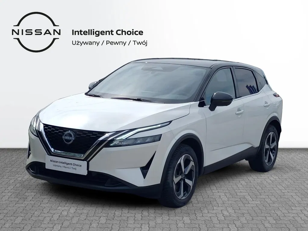 Zdjęcie: 2024 Nissan Qashqai