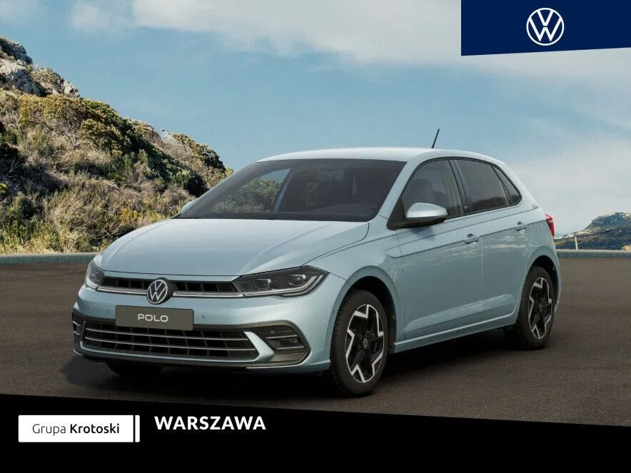 Zdjęcie: 2026 Volkswagen Polo