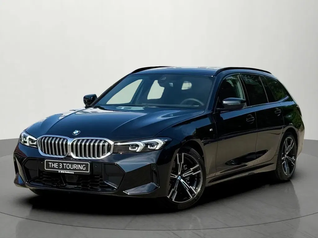 Zdjęcie: 2026 BMW Seria 3