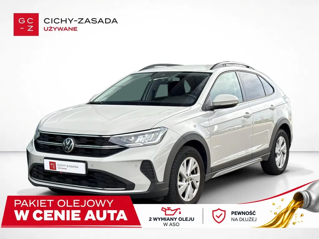 Zdjęcie: 2025 Volkswagen Taigo