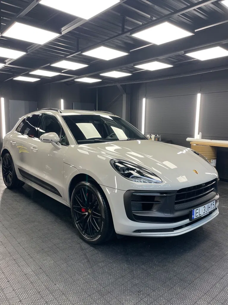 Zdjęcie: 2023 Porsche Macan